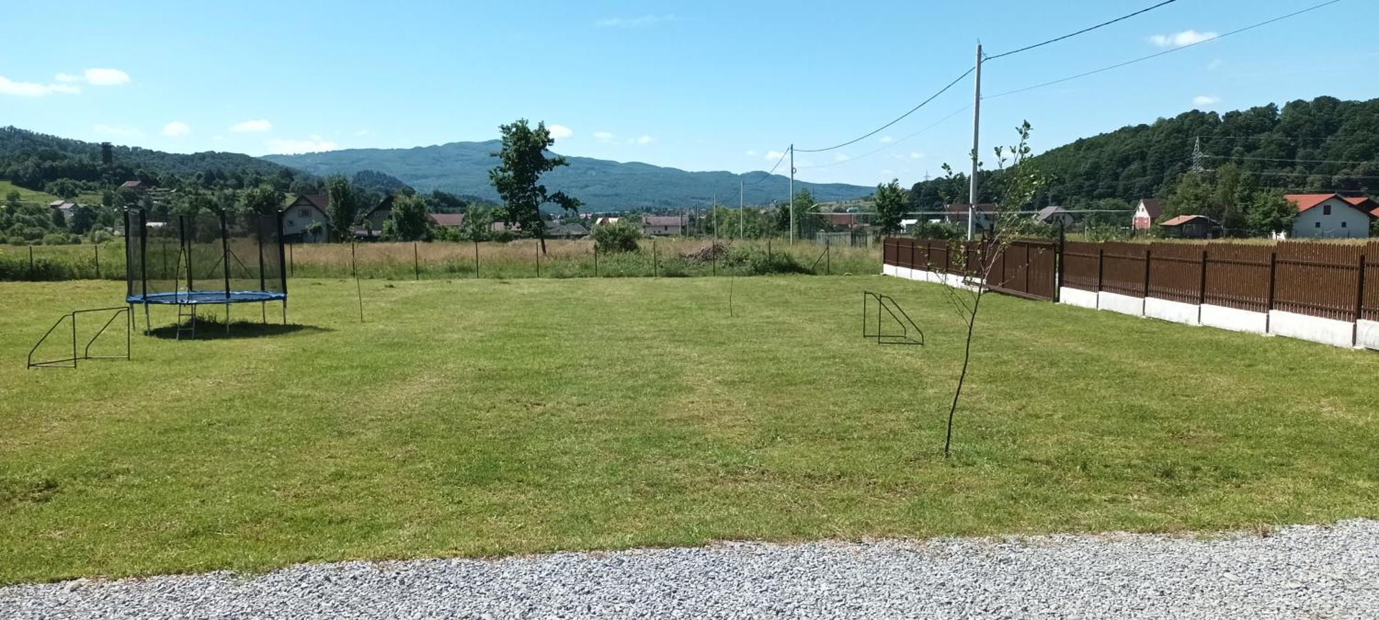 Betula Apartman Sovata Exterior foto